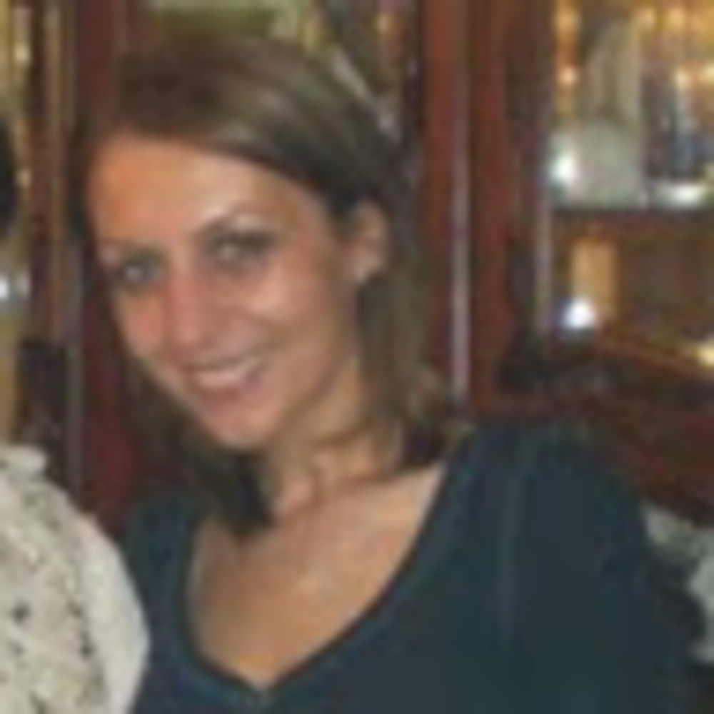 Meet your Posher, Anna